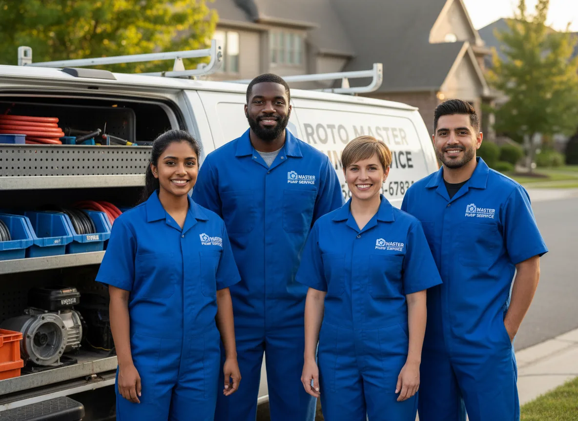 Sump Pump Installation company in Milford, IL